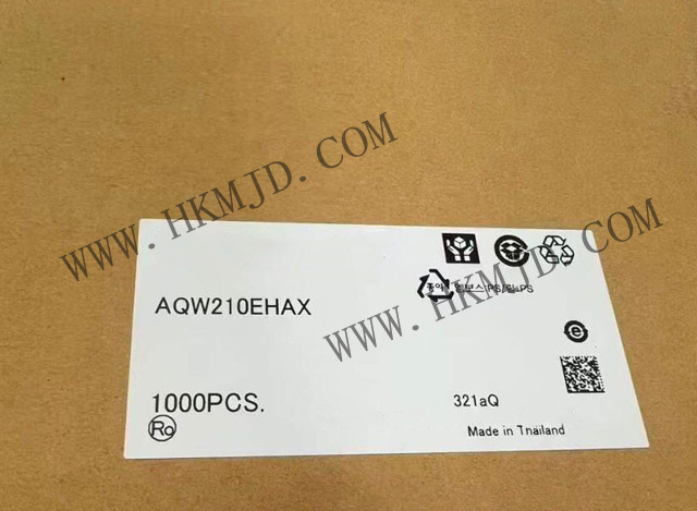 AQW210EHAX