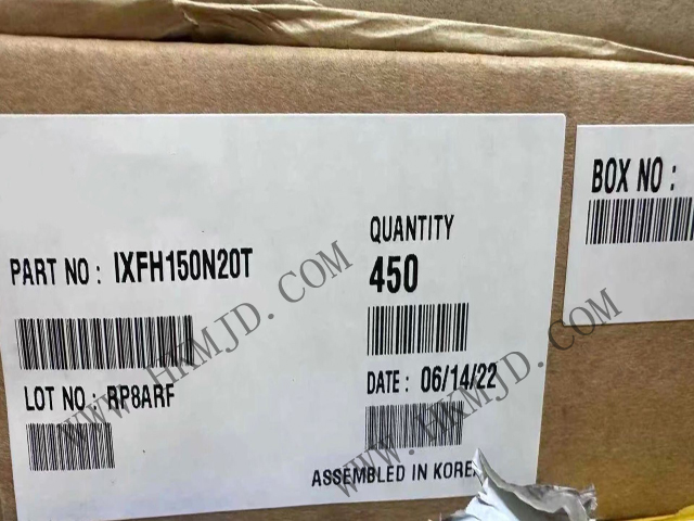 IXFH150N20T