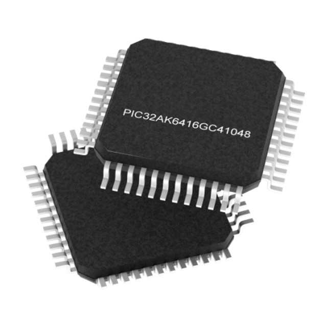 PIC32AK6416GC41048T-I/PT