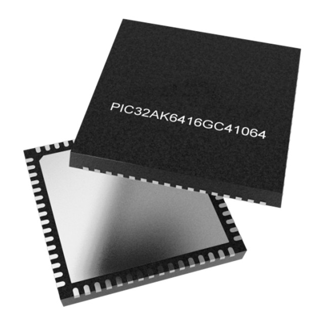 PIC32AK6416GC41064T-I/M7