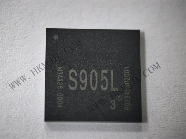 S905L3