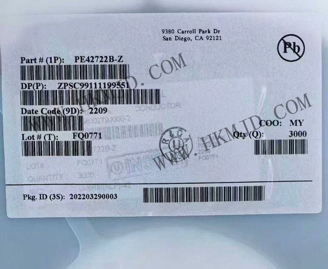 PE42722B-Z